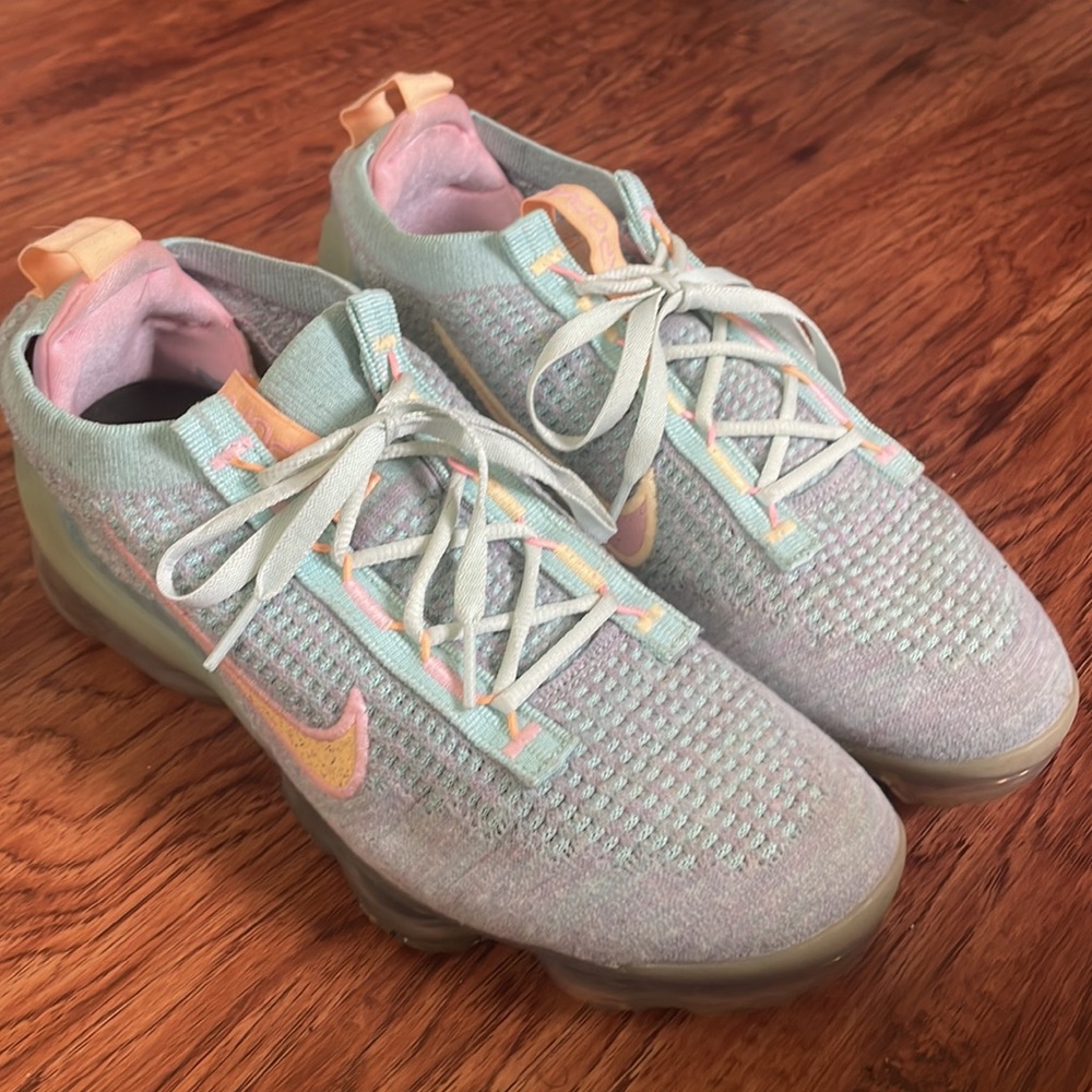 Nike VAPORmax flyknit 2021
